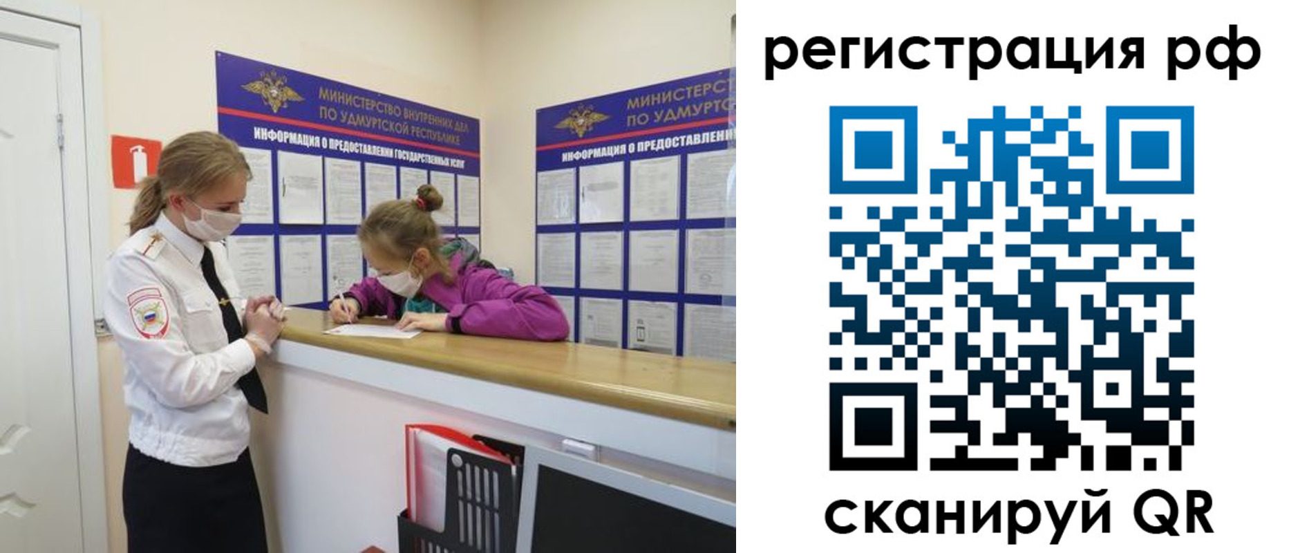 прописка гарантия в Рошале